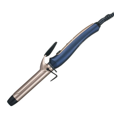 Плойка для волос Vilgrand VHC-3062 blue 65 Вт синяя Киев - изображение 6