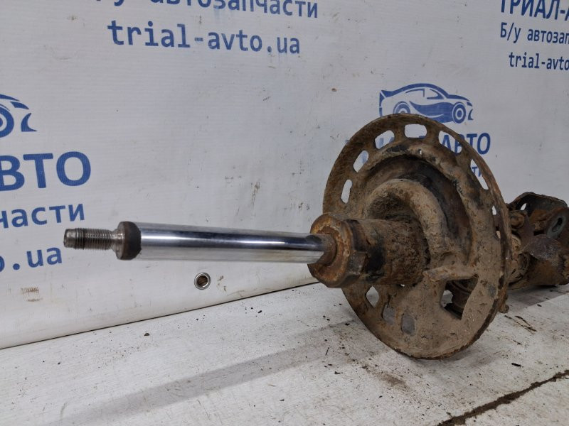 Амортизатор Передний Renault Megane 3 1.5 DIESEL K9K 2008 (б/у) Киев - изображение 2