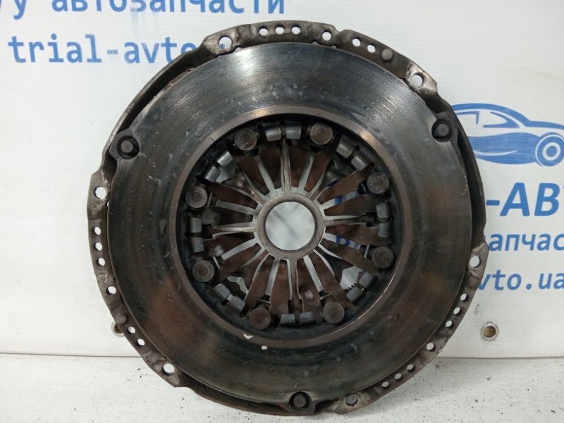 Корзина сцепления Toyota RAV 4 A40 2.2 DIESEL 2ADFTV 2012 (б/у) Київ - зображення 3