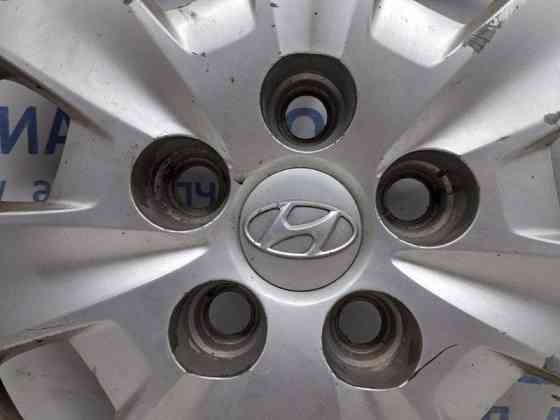 Колпак на диск Hyundai I30 2007-2012 529602L000 (Арт. 61902) Київ
