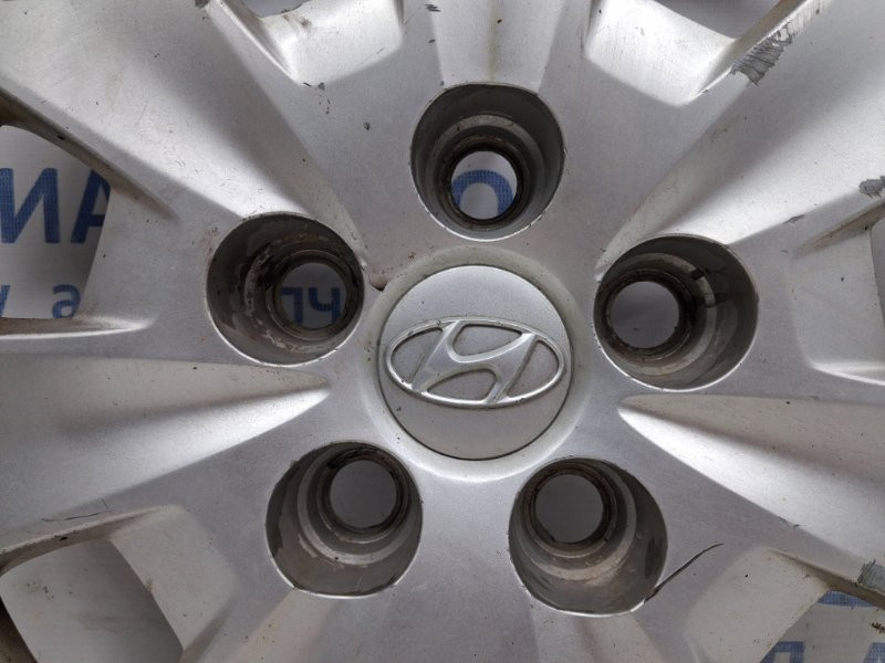 Колпак на диск Hyundai I30 2007-2012 529602L000 (Арт. 61902) Київ - зображення 2