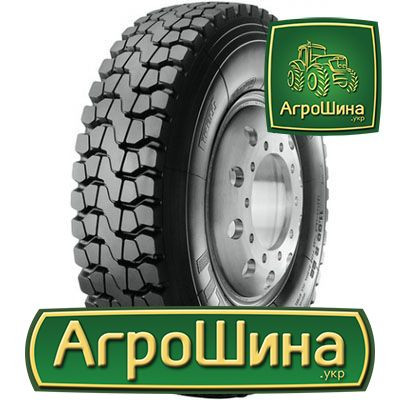 Грузовая шина Pirelli TG 85 (ведущая) 12.00 R24 160/156K Киев - изображение 1