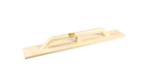 Тёрка полиуретановая MASTERTOOL 120х800 мм 08-0198 Харьков