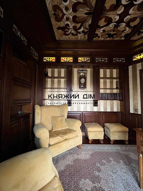ОРЕНДА чудова 3к квартира на Подолі вул Почайнинська 25/49 код 11204679 Київ - зображення 4