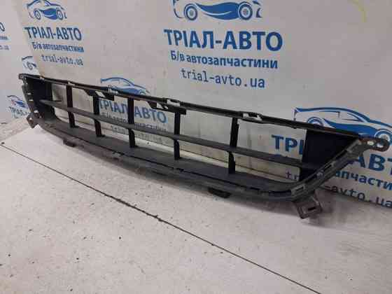 Решетка бампера центральная Honda Accord 2002-2008 71103SEA000 (Арт. 85378) Київ
