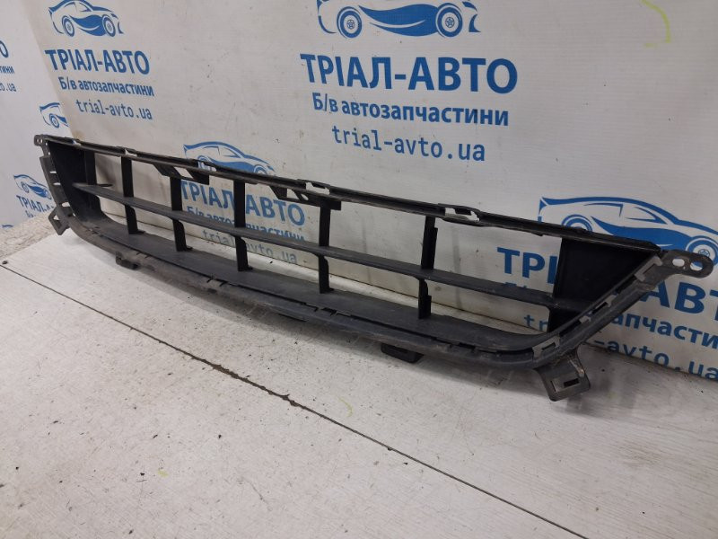 Решетка бампера центральная Honda Accord 2002-2008 71103SEA000 (Арт. 85378) Київ - зображення 2