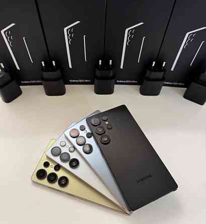 Samsung Galaxy S25 Ultra 5G, Samsung S25+, Samsung S25, Samsung S24 Ultra, Samsung Z Fold7, Z Flip7 Львов