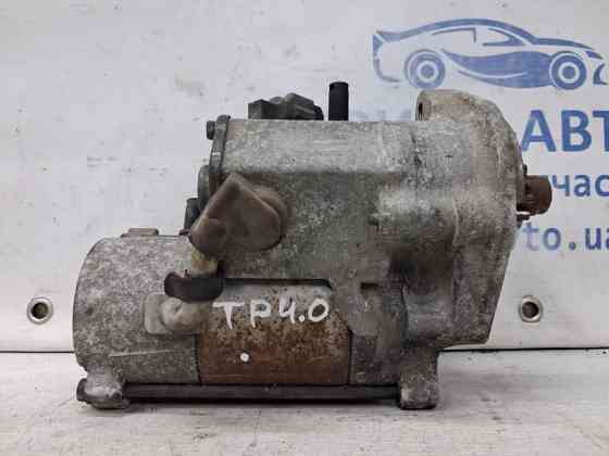 Стартер Toyota Prado J120 4.0 1GR-FE 2002 (б/у) Київ