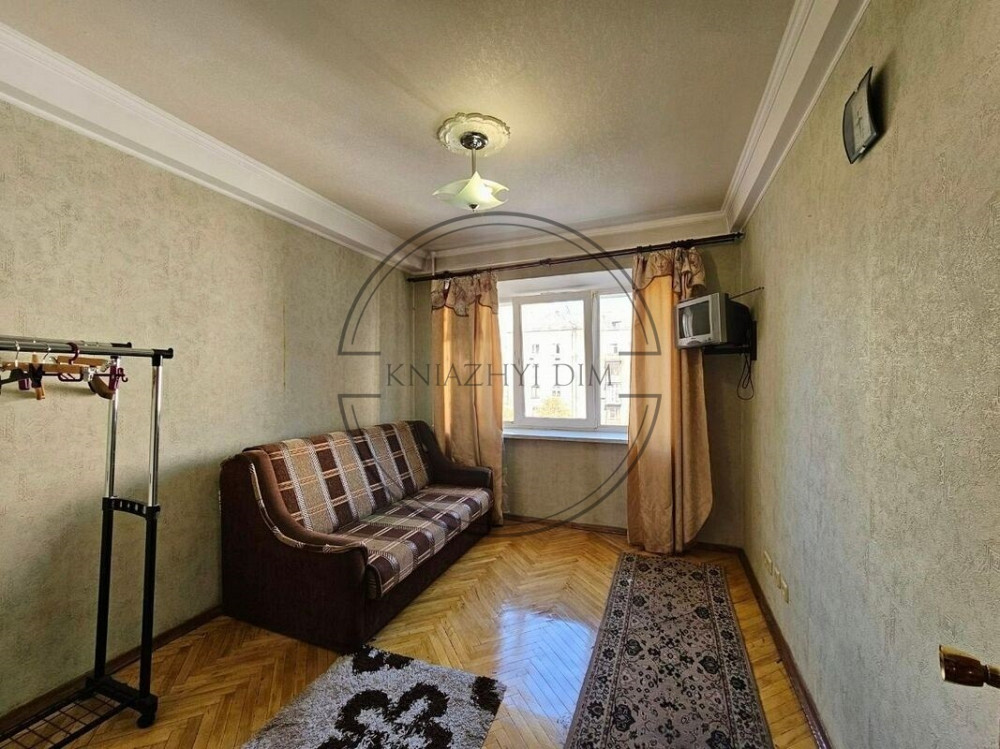 Оренда 3-кімнатної квартири в Києві, на Великій Васильківській, 136. м.Либідська Київ - зображення 3