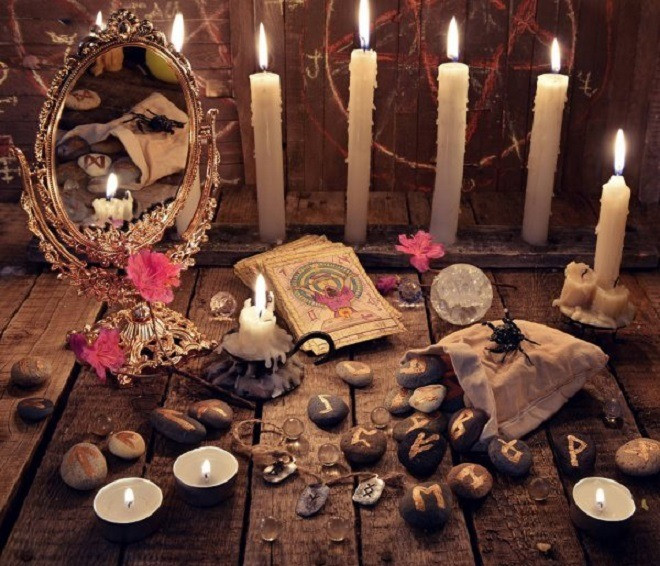 Сильнейшая магия. Возврат любимых. Приворот без последствий. Херсон - изображение 1