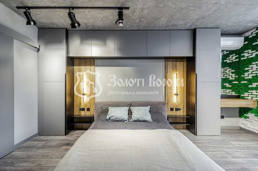 продажа 1-к квартира Киев, Соломенский, 129990 $ Київ - зображення 2