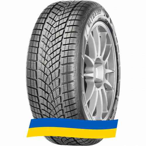 265/50 R20 Goodyear UltraGrip Performance + SUV 111H Позашляхова шина Київ