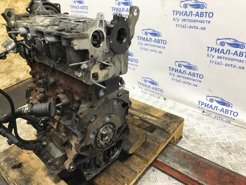 Двигатель Ford Kuga CBS 2.0 DIESEL 2011 (б/у) Киев - изображение 4