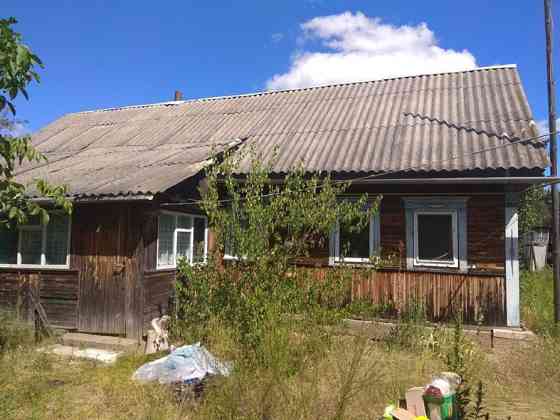 Продам будинок в селищі Пісківка Бородянка