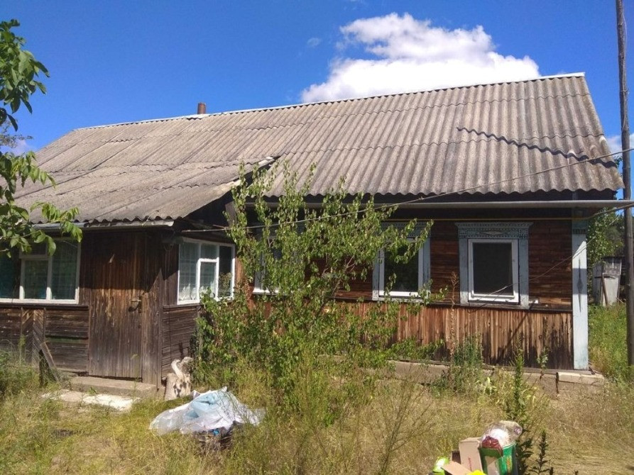 Продам будинок в селищі Пісківка Бородянка - изображение 1