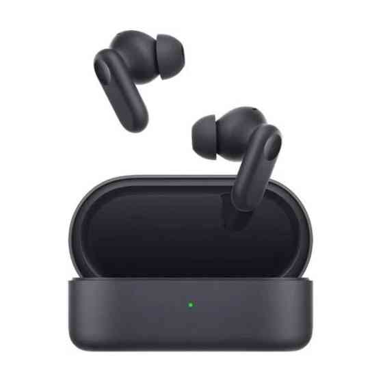 Bluetooth-гарнітура Oppo Enco Buds 2 Pro Graphite Black (E510A) UA (Код товару:43440) Харків