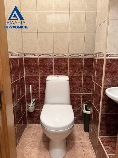 продажа 5-к квартира Луцк, 64000 евро Луцьк - зображення 8