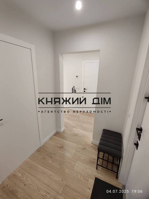 Оренда 1-кімнатної квартири м. Осокорки, ЖК Патріотика. № 11203366 Київ - зображення 7