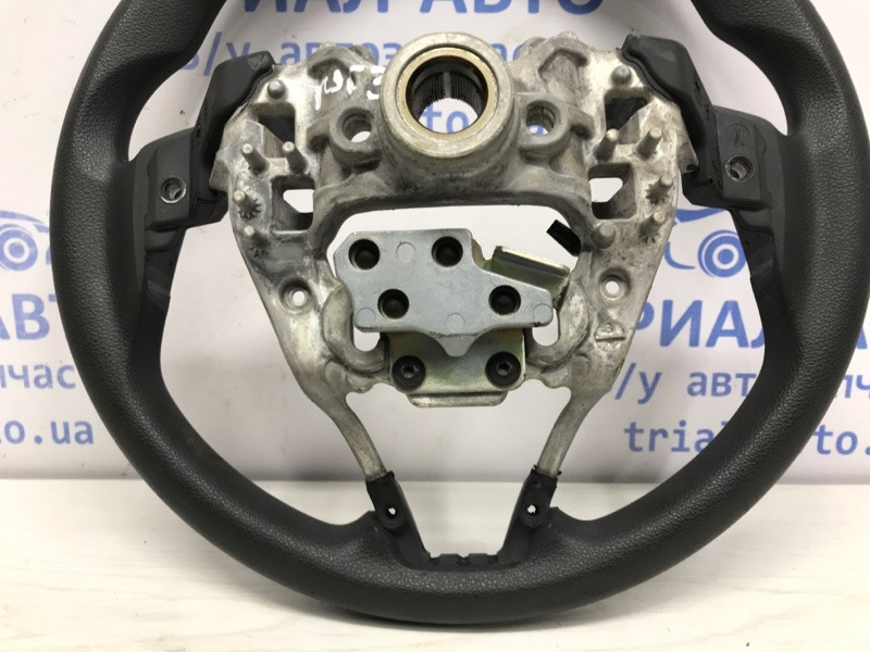 Руль Hyundai Tucson TL 1.7 DIESEL D4FD 2015 (б/у) Киев - изображение 5