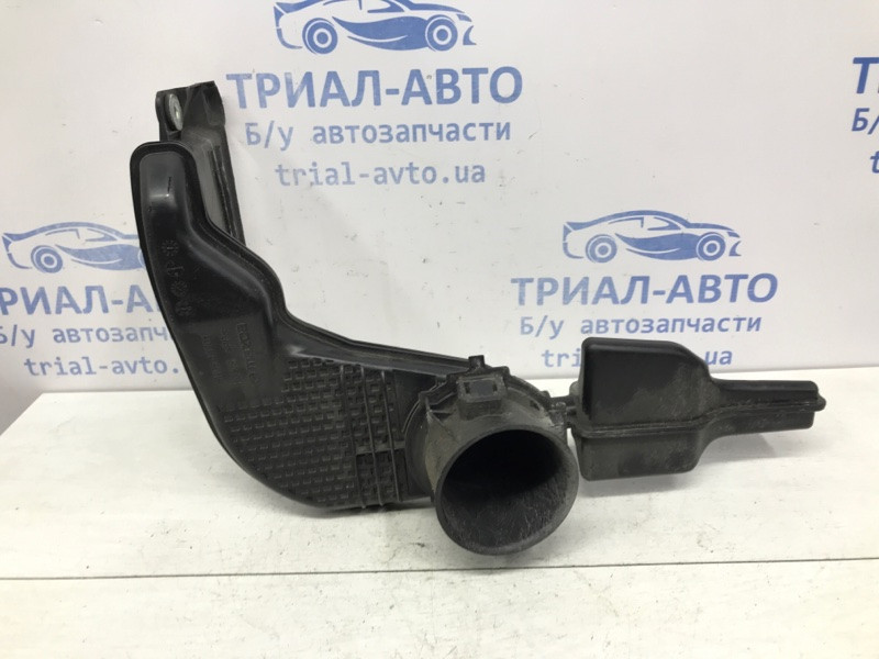 Воздухозаборник Mazda 6 GJ 2.2 DIESEL 2012 (б/у) Київ - зображення 3