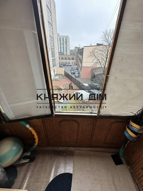 Оренда 3-х к. квартири на Відрадному масиві. № 11203503 Киев - изображение 8