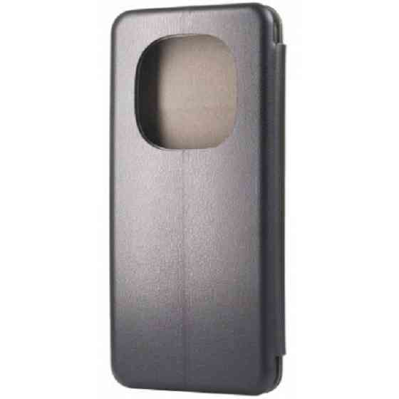 Чохол-книжка ArmorStandart G-Case для Xiaomi Redmi Note 15 Pro 4G Grey (ARM89971) Харків