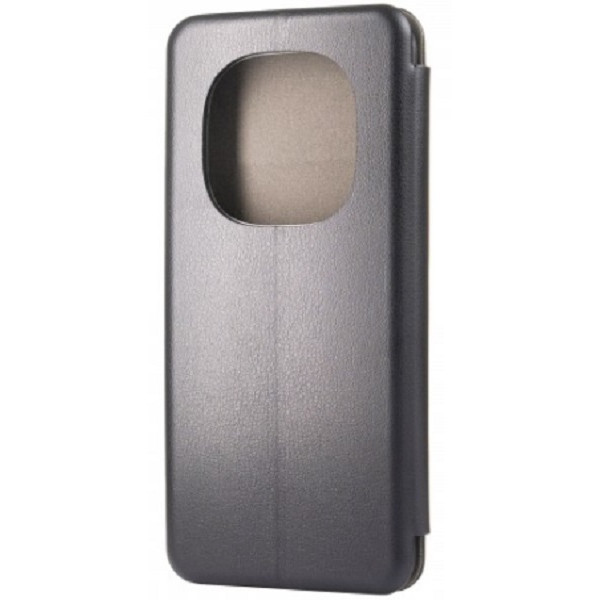 Чохол-книжка ArmorStandart G-Case для Xiaomi Redmi Note 15 Pro 4G Grey (ARM89971) Харків - зображення 3
