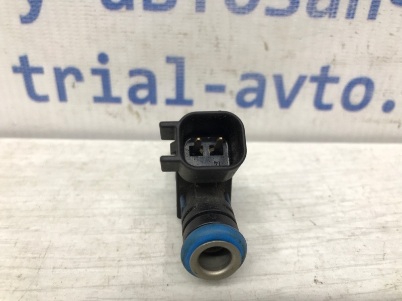 Форсунка топливная Chevrolet Cruze J300 1.6 F16D4 2009 (б/у) Киев - изображение 2