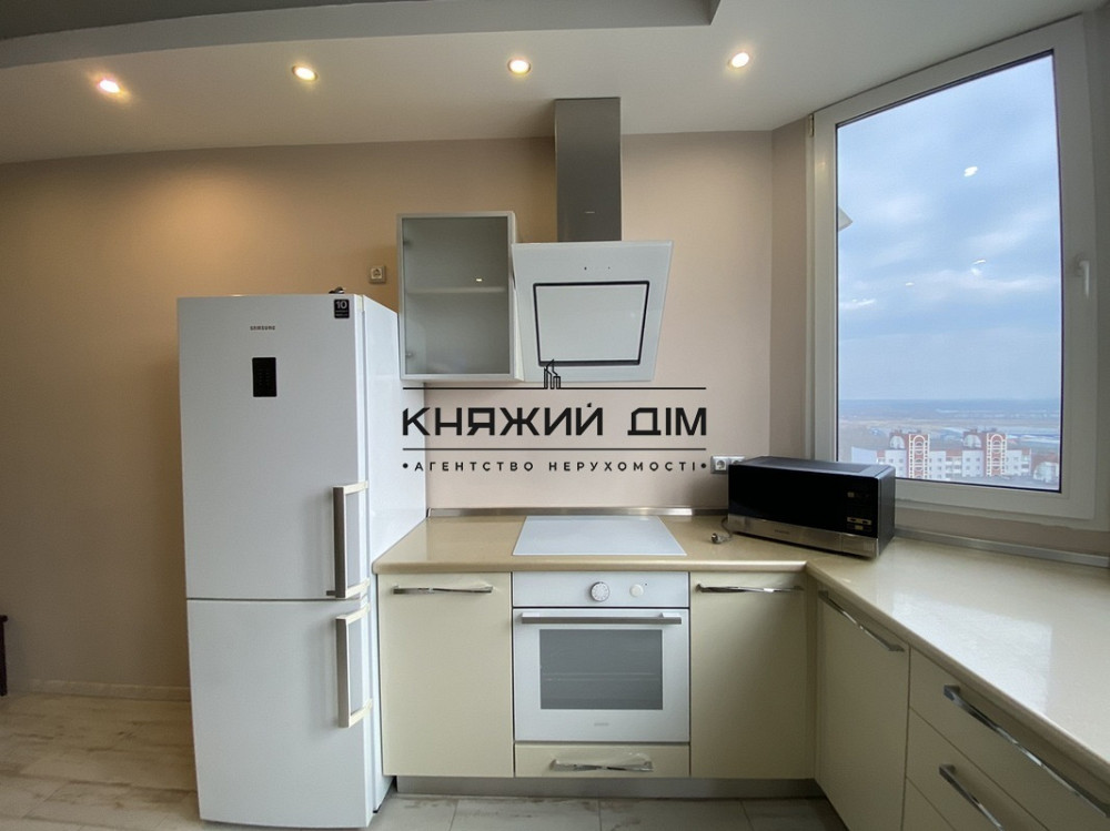 Оренда 3 кімнатної квартири з панорамним видом ЖК Милославичи Код: 11197843 Київ - зображення 2