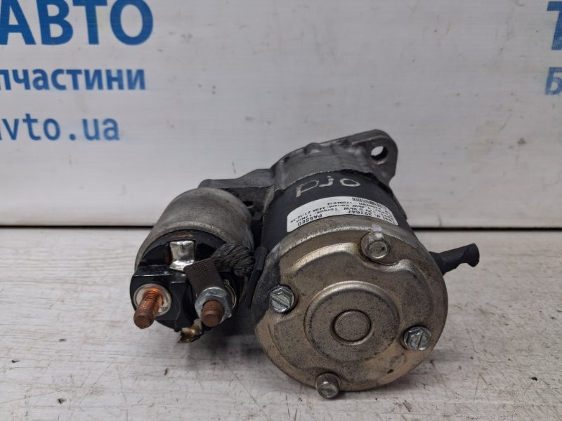 Стартер Dodge Journey 2007-2020  (Арт. 72206) Київ - зображення 2