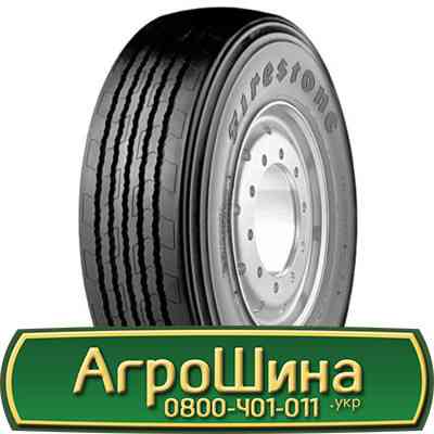 385/65 R22.5 Firestone FT522 160J Причіпна шина Київ