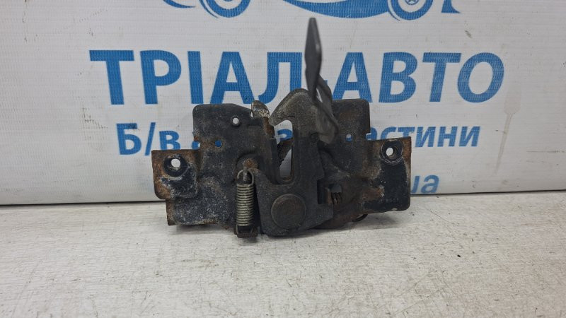 Замок капота Mazda CX 9 TB 3.7 БЕНЗИН MZI 2006 (б/у) Киев - изображение 1