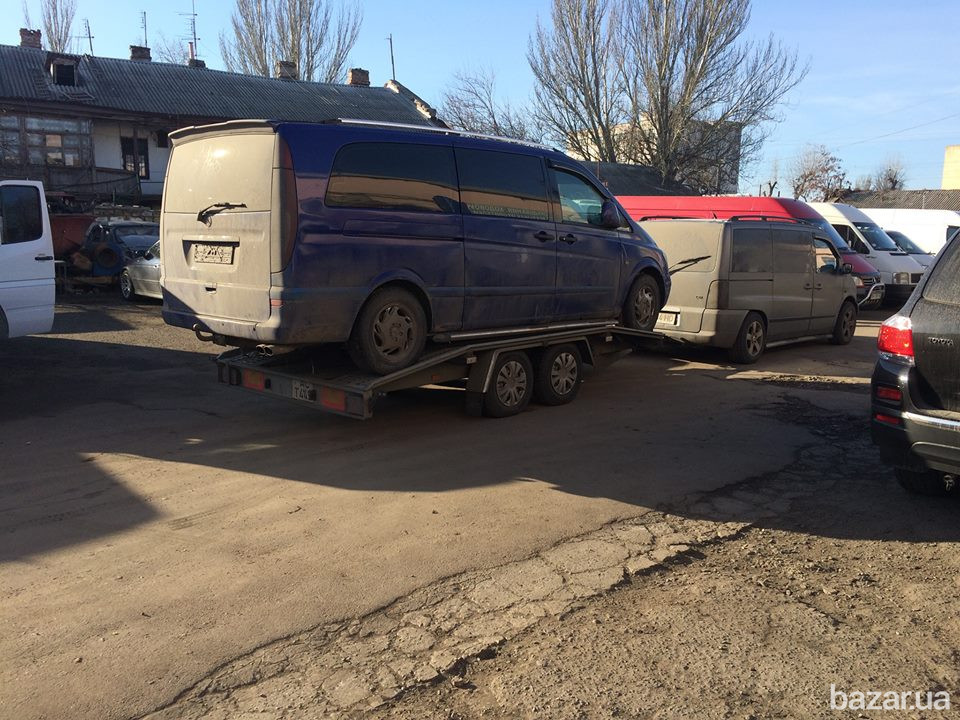 автоэлектрика, компьютерная диагностика Мерседес, Фольксваген, Рено Одесса - изображение 5