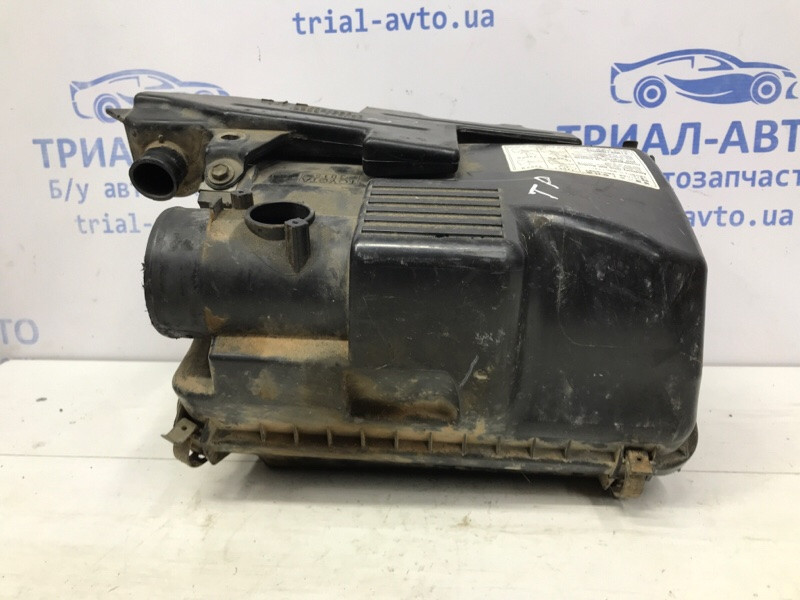 Корпус воздушного фильтра Toyota Prado 2002-2009 1789330020 (Арт. 53930) Киев - изображение 1