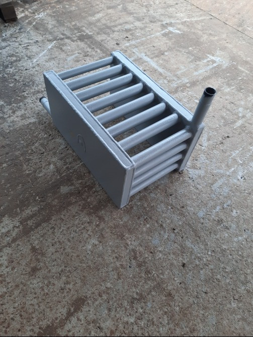 Твердопаливні котли. Надійний теплообмінник в піч Тернопіль - зображення 3