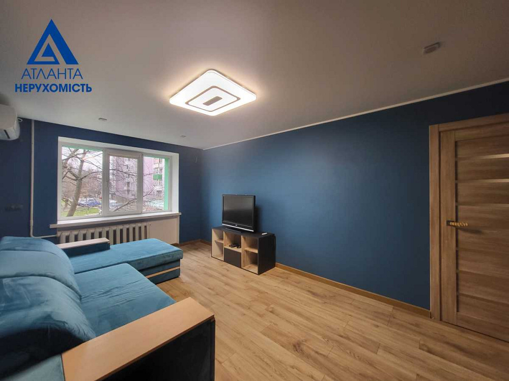 продажа 3-к квартира Луцк, 85000 $ Луцк - изображение 8