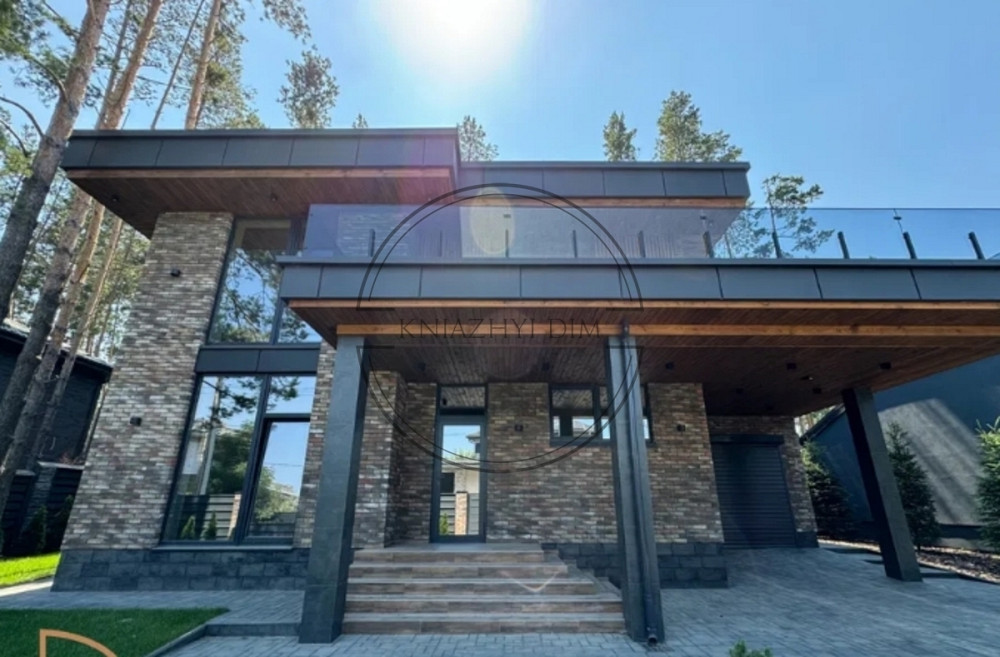 Продаж будинку КМ Нова Ходосівка 2211685 Киев - изображение 2