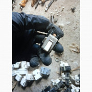 Тумблера 4а. 250в. -15шт. по 20грн Харьков