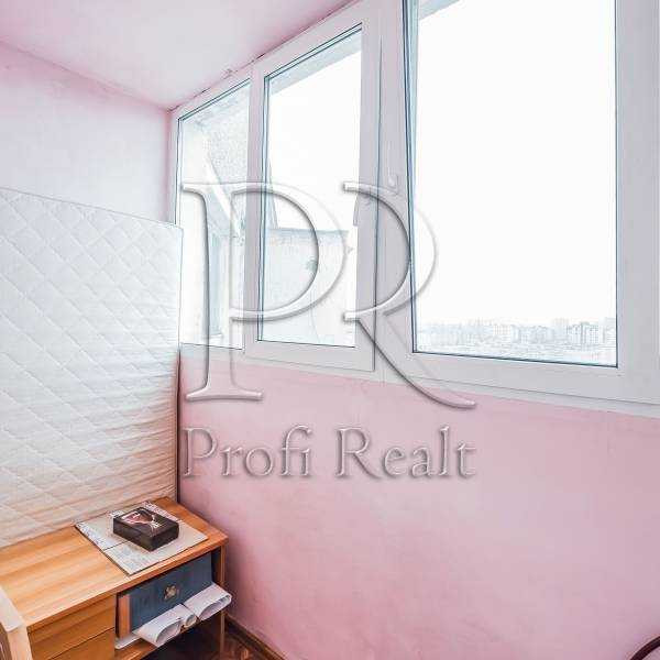 продажа 3-к квартира Киев, Дарницкий, 68000 $ Київ - зображення 7