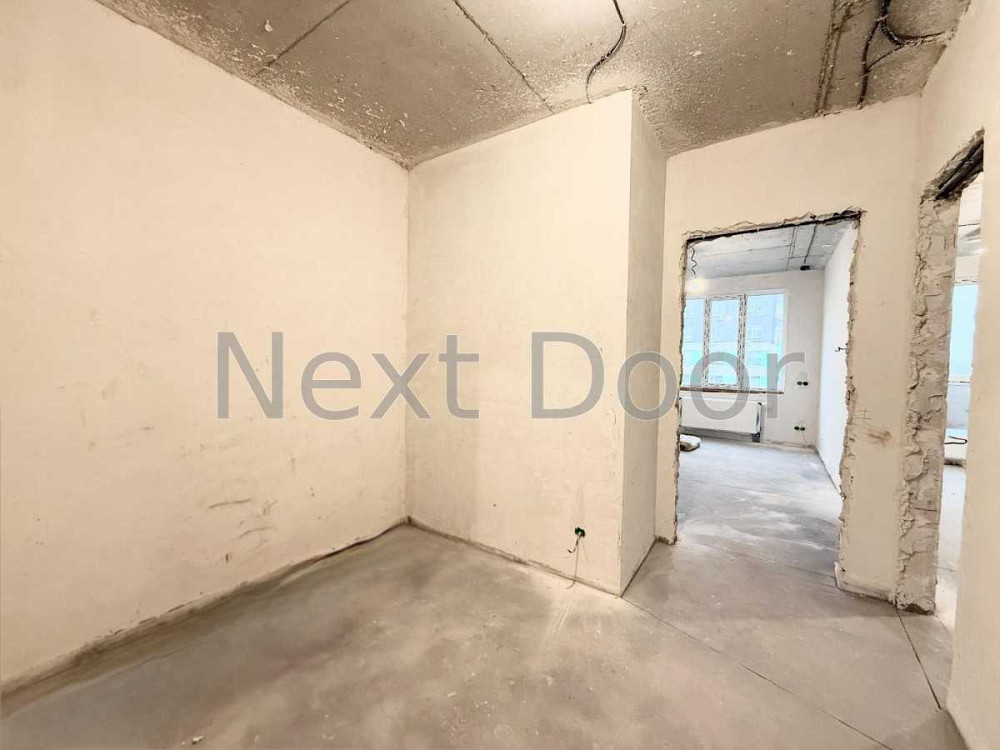 продажа 1-к квартира Киево-Святошинский, Ирпень, 49999 $ Ірпінь - зображення 9