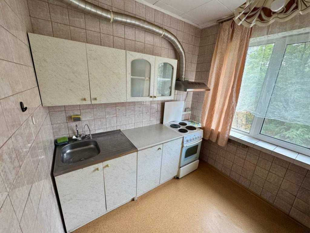 долгосрочная аренда 3-к квартира Киев, Святошинский, 15000 грн./мес. Київ - зображення 7