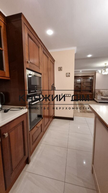 Продаж 3 кімнатна квартира ЖК Молодіжний КОД 21147092 Київ - зображення 7