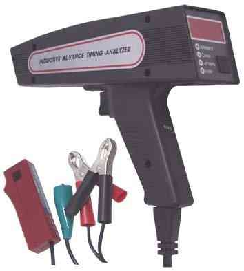 Цифровой стробоскоп с анализатором TRISCO DA-3100NS Харків