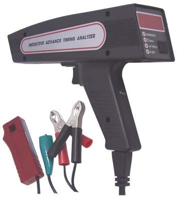 Цифровой стробоскоп с анализатором TRISCO DA-3100NS Харків - зображення 1