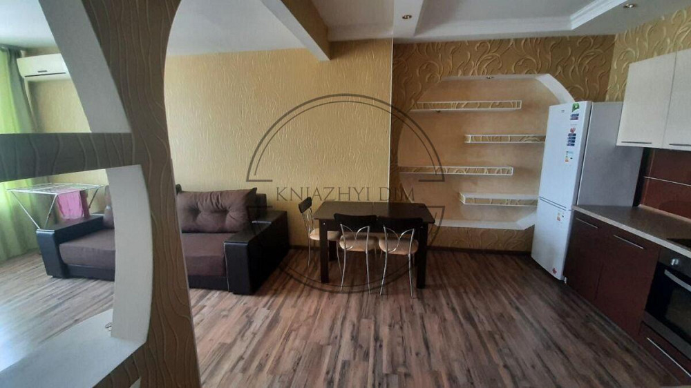 Генератор! Оренда роздільної 2 кім.квартири біля м. Осокорки Код об'єкта № 11173112 Киев - изображение 11