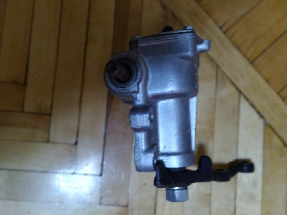 Редуктор рулевого управления ВАЗ2101. 3401015. 23БАК9 , производства СССР. Новый в идеальном состоя Харків - зображення 2