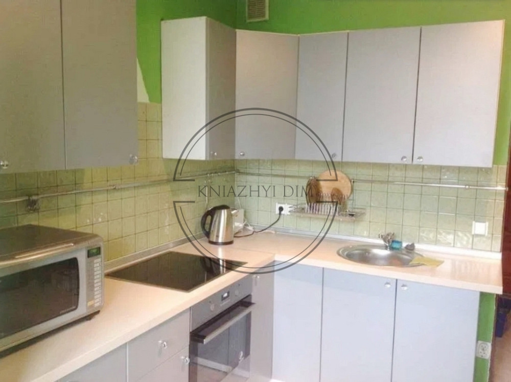 Оренда 2 кім. розд на Драгоманова біля озеро Сонячне м. Позняки 1188476 Київ - зображення 7