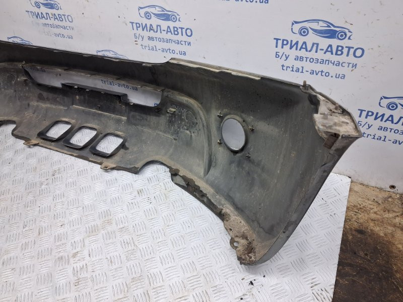 Бампер передний Kia Sorento BL 2.5 DIESEL D4CB 2002 (б/у) Київ - зображення 8