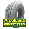 295/80R22.5 Unicoin R-201 152/149M PR18 Рулевая грузовая шина Київ