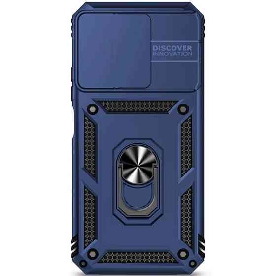 Чехол Ummi Camshield Serge Ring для Xiaomi Redmi 15C (Global) / Poco C85 (Global) Херсон